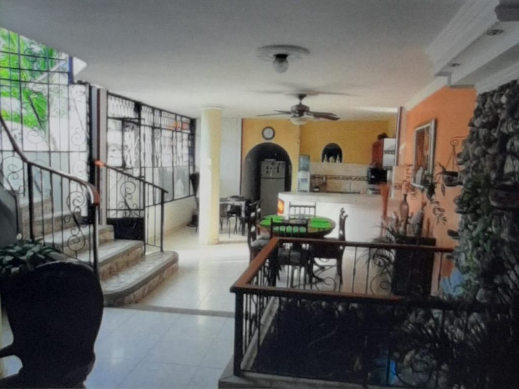 Casa en venta en Aeromar, Santa Marta · foto 4 de 24