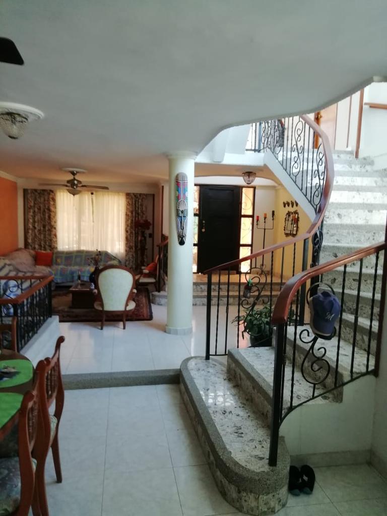 Casa en venta en Aeromar, Santa Marta · foto 5 de 24