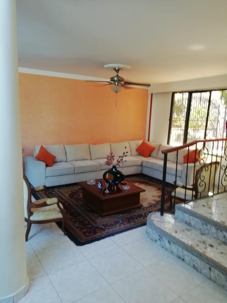 Casa en venta en Aeromar, Santa Marta · foto 6 de 24