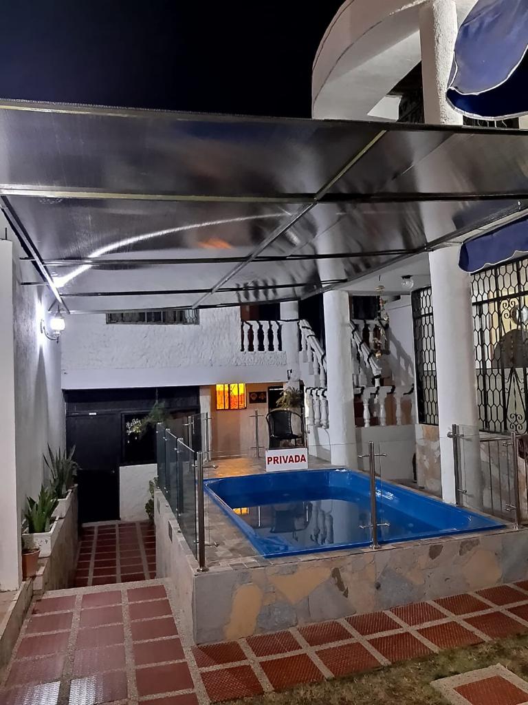 Casa en venta en Aeromar, Santa Marta · foto 8 de 24