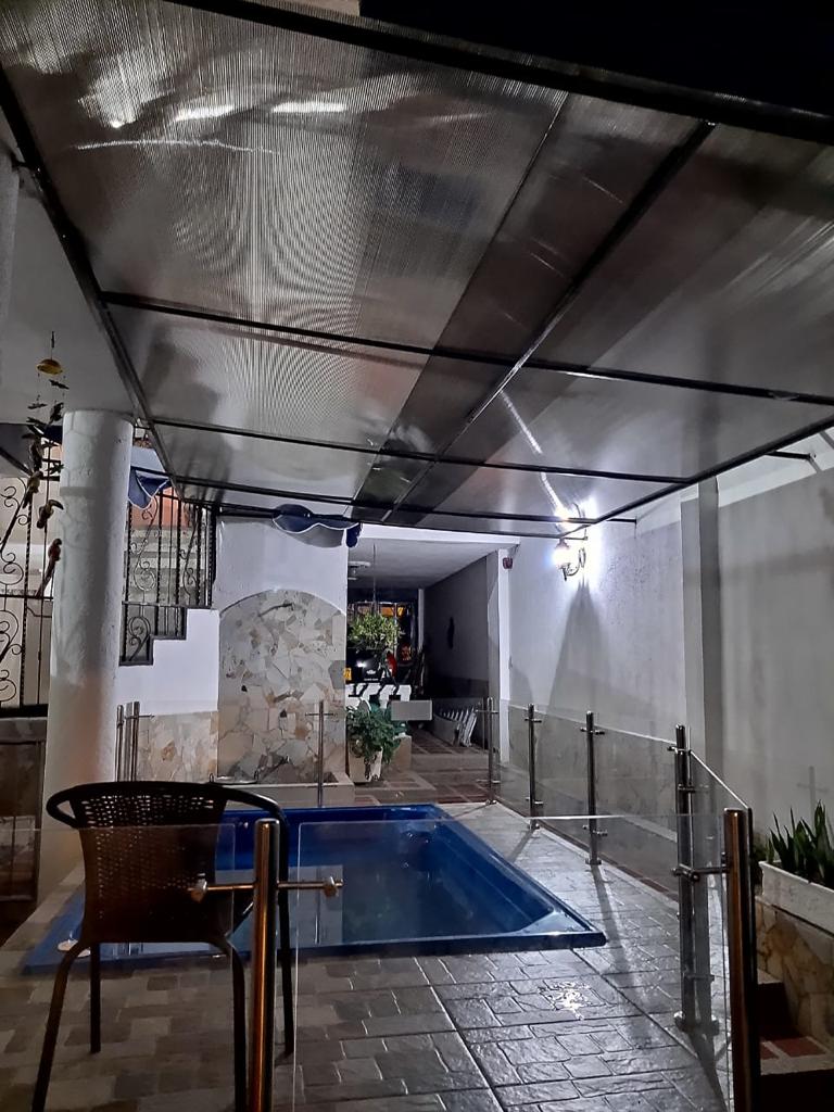 Casa en venta en Aeromar, Santa Marta · foto 9 de 24