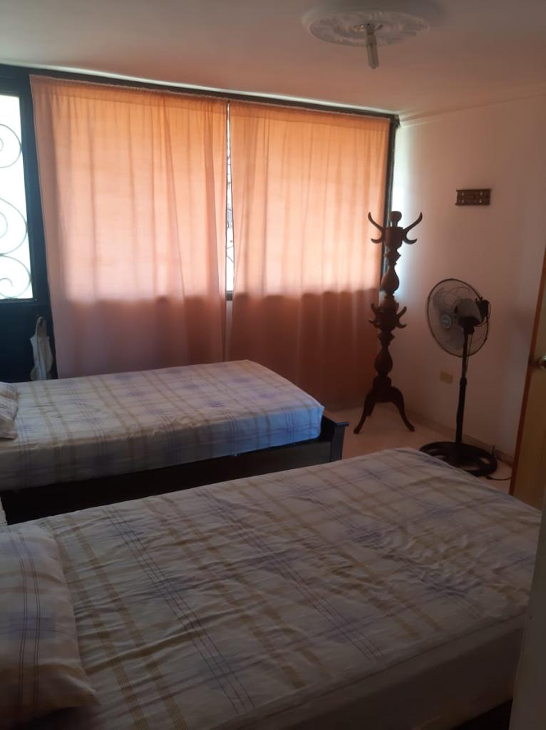 Casa en venta en Aeromar, Santa Marta · foto 22 de 24