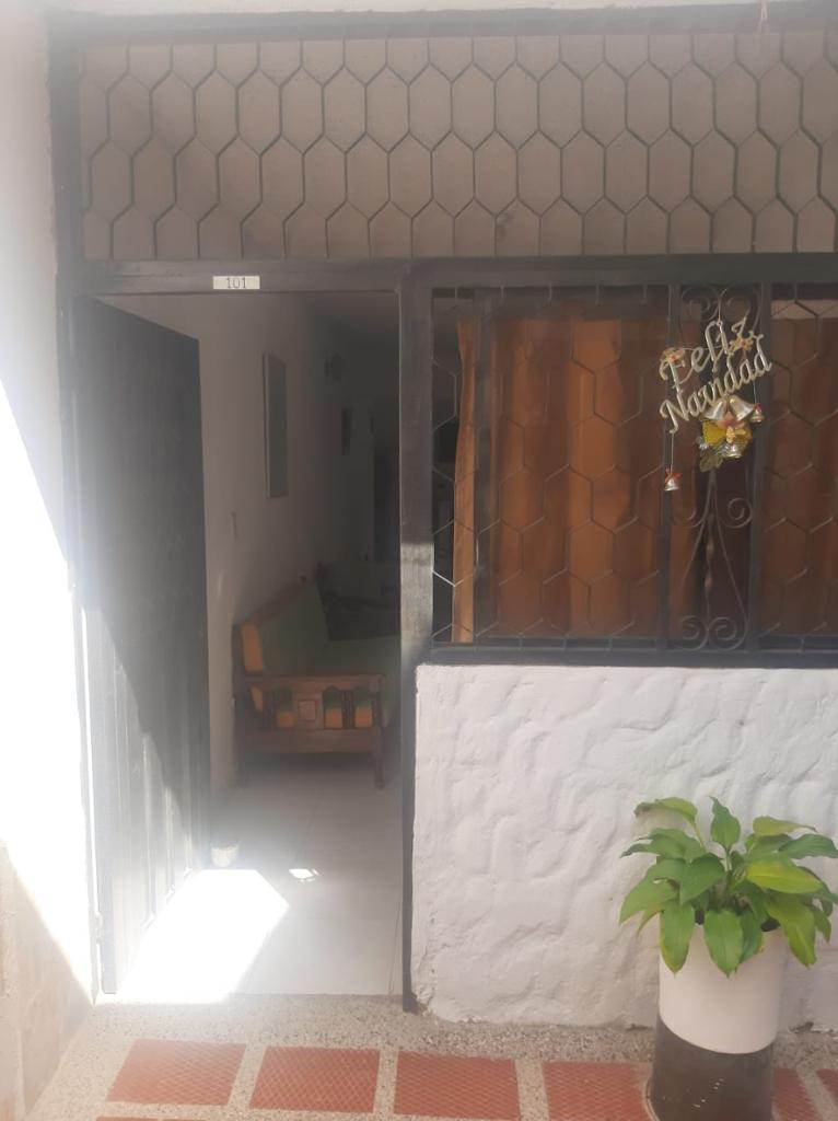 Casa en venta en Aeromar, Santa Marta · foto 24 de 24