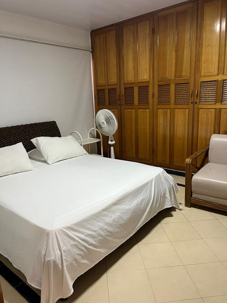 Casa en venta en Lago Del Dulzina, Santa Marta · foto 2 de 11