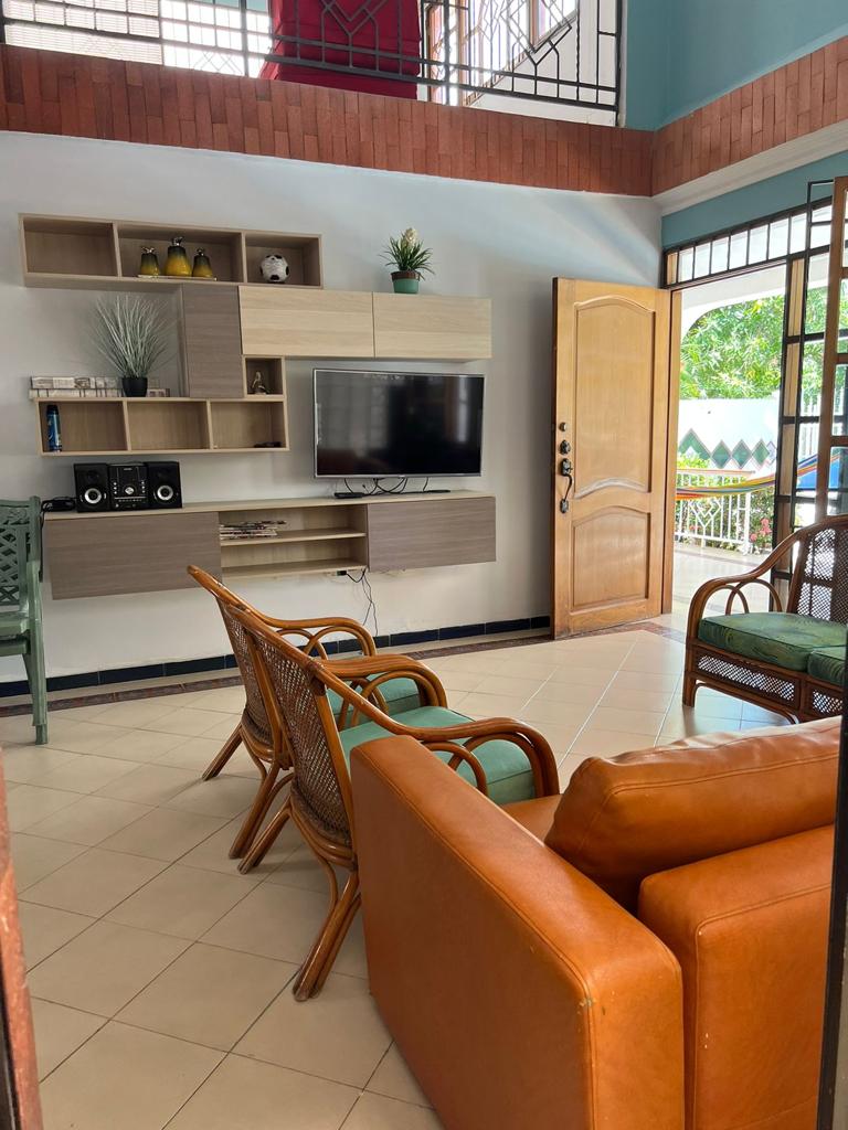 Casa en venta en Lago Del Dulzina, Santa Marta · foto 4 de 11