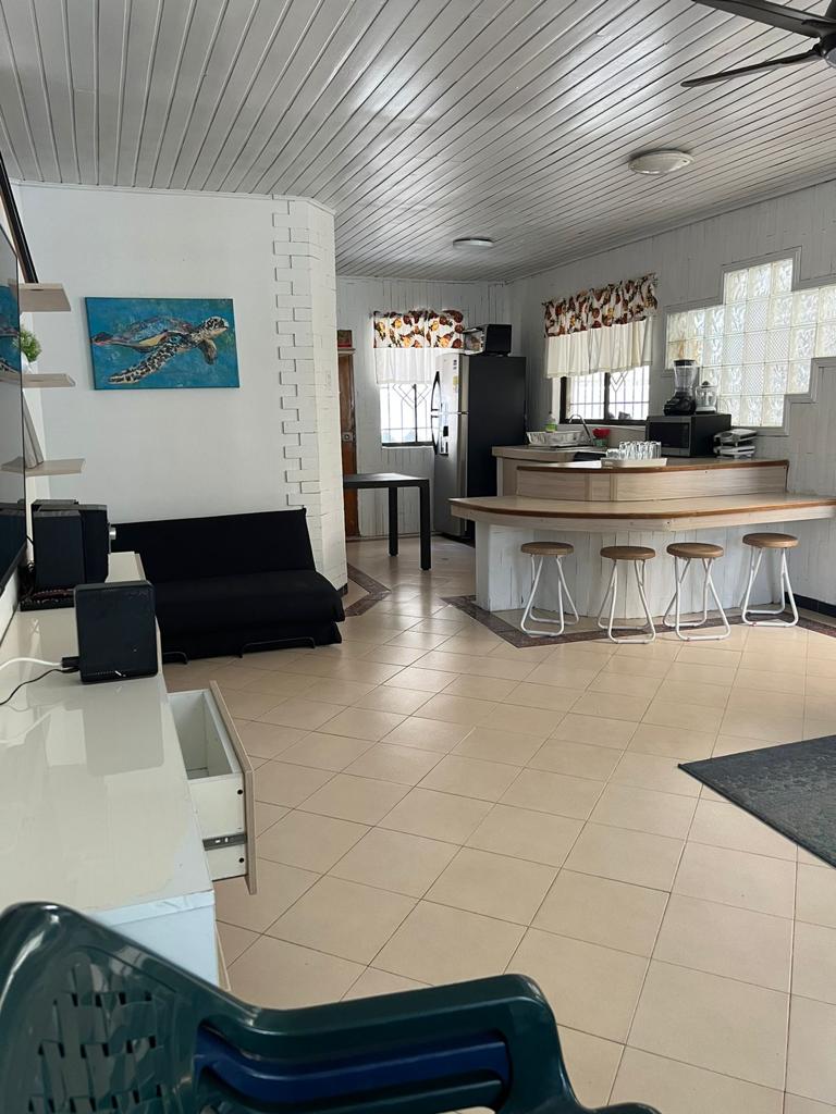 Casa en venta en Lago Del Dulzina, Santa Marta · foto 5 de 11