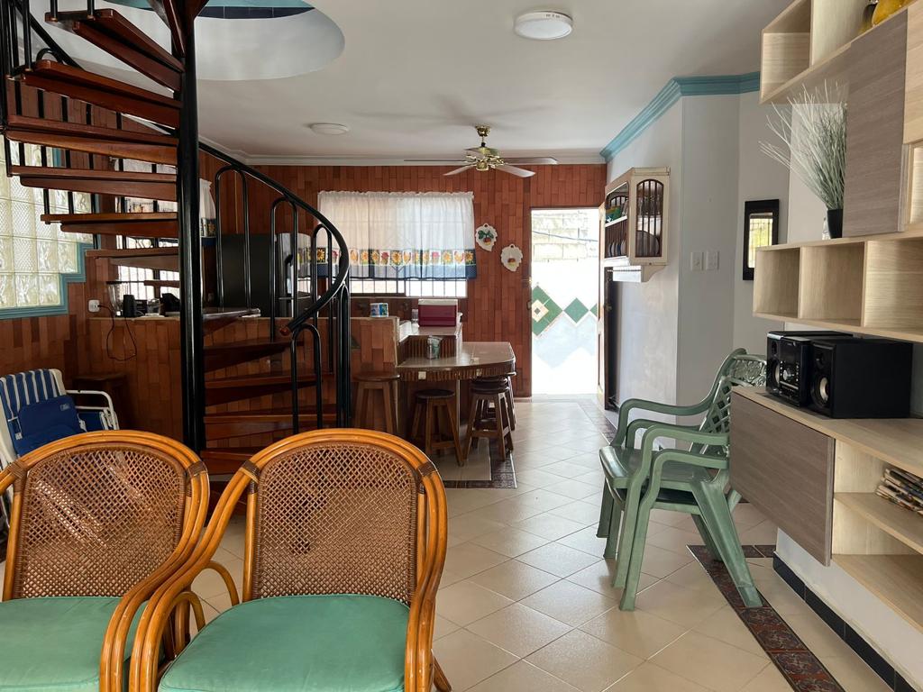 Casa en venta en Lago Del Dulzina, Santa Marta · foto 7 de 11