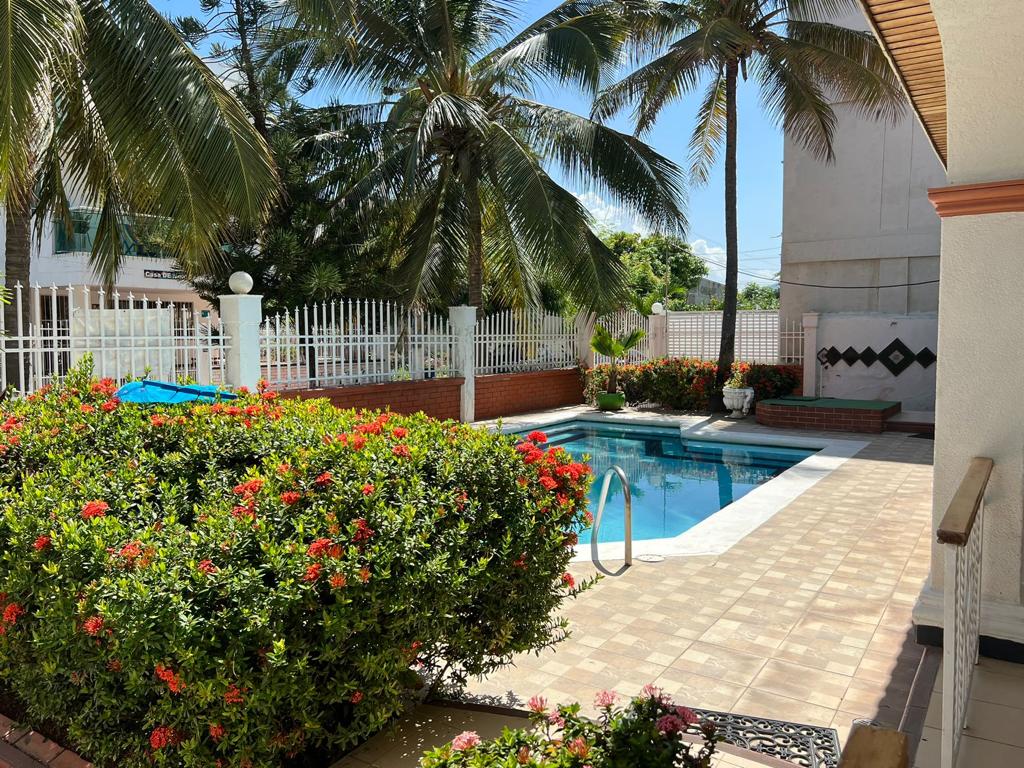 Casa en venta en Lago Del Dulzina, Santa Marta · foto 8 de 11