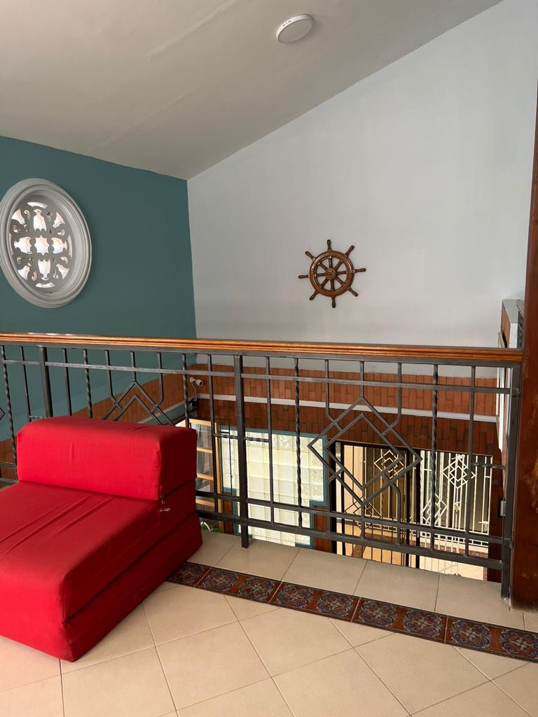 Casa en venta en Lago Del Dulzina, Santa Marta · foto 10 de 11