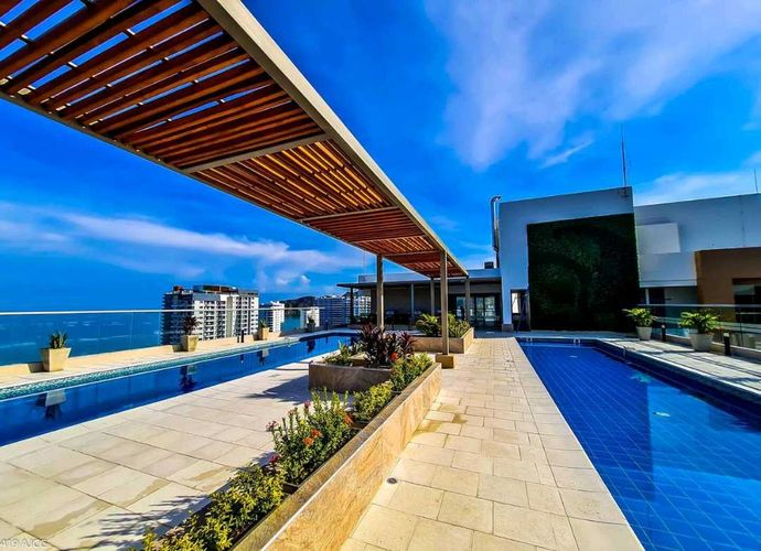 Apartaestudio en venta en Salguero, Santa Marta, 29 m² · foto 2 de 10