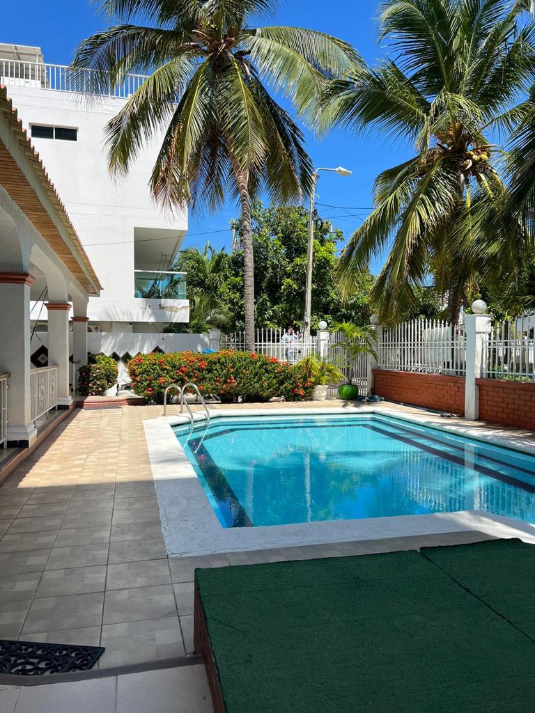 Casa en venta en Lago Del Dulzina, Santa Marta · foto 11 de 11