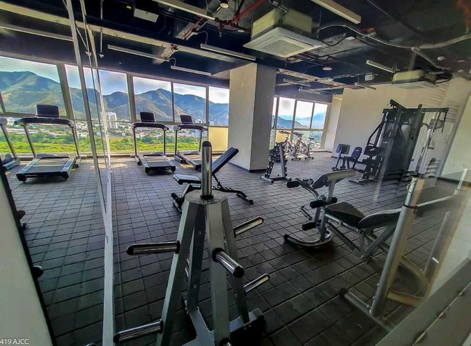 Apartaestudio en venta en Salguero, Santa Marta, 29 m² · foto 4 de 10