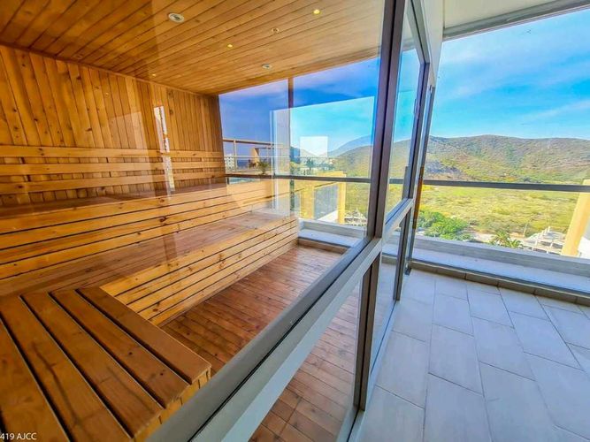 Apartaestudio en venta en Salguero, Santa Marta, 29 m² · foto 5 de 10