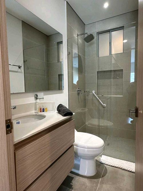 Apartaestudio en venta en Salguero, Santa Marta, 29 m² · foto 8 de 10