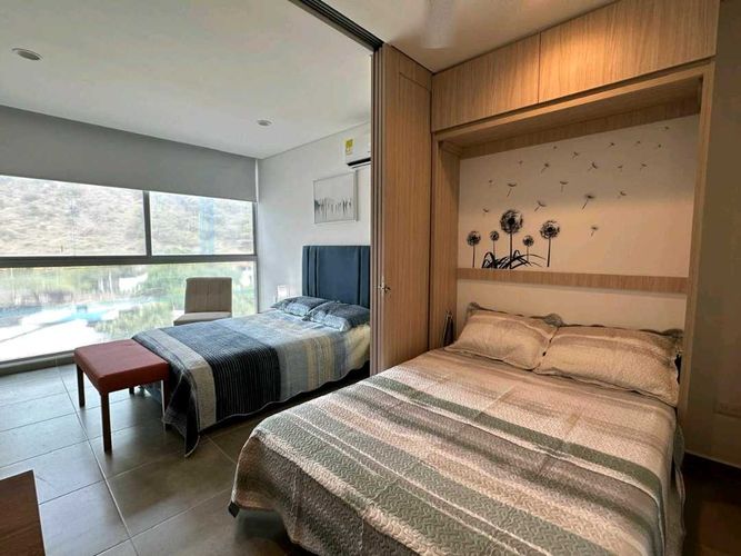 Apartaestudio en venta en Salguero, Santa Marta, 29 m² · foto 10 de 10