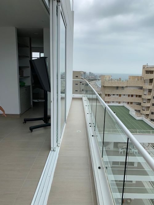 Apartaestudio en venta en Bellavista, Santa Marta, 220 m² · foto 3 de 22