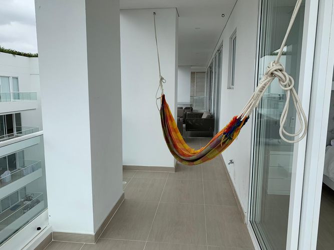 Apartaestudio en venta en Bellavista, Santa Marta, 220 m² · foto 5 de 22