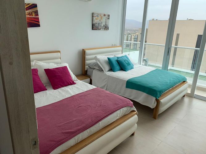 Apartaestudio en venta en Bellavista, Santa Marta, 220 m² · foto 8 de 22