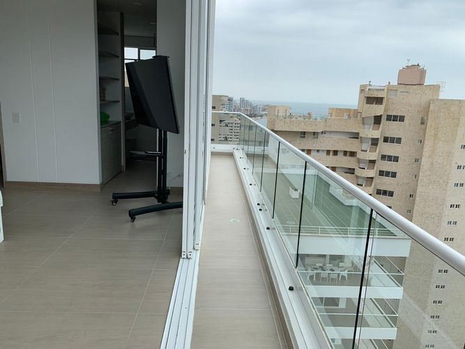 Apartaestudio en venta en Bellavista, Santa Marta, 220 m² · foto 10 de 22