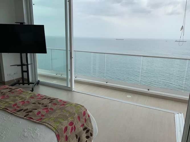 Apartaestudio en venta en Bellavista, Santa Marta, 220 m² · foto 13 de 22