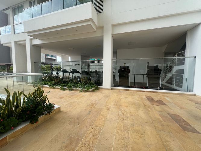 Apartaestudio en venta en Bellavista, Santa Marta, 220 m² · foto 18 de 22