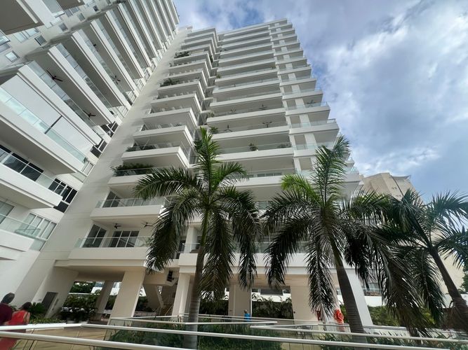 Apartaestudio en venta en Bellavista, Santa Marta, 220 m² · foto 19 de 22