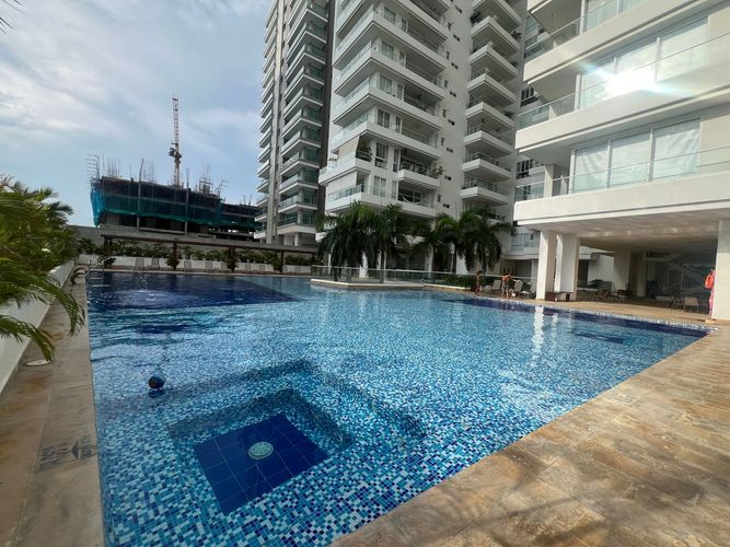 Apartaestudio en venta en Bellavista, Santa Marta, 220 m² · foto 20 de 22