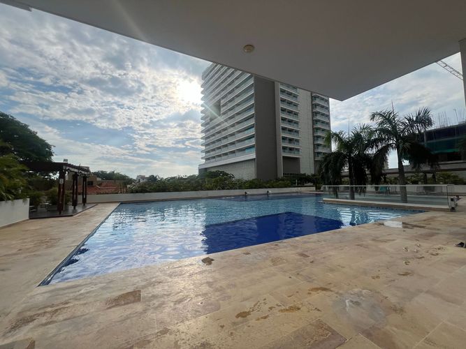 Apartaestudio en venta en Bellavista, Santa Marta, 220 m² · foto 21 de 22