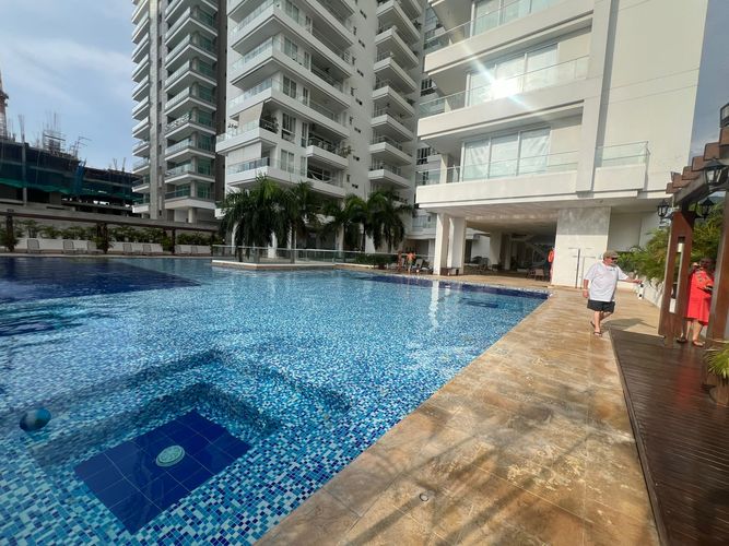 Apartaestudio en venta en Bellavista, Santa Marta, 220 m² · foto 22 de 22