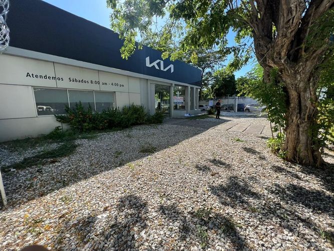 Local en venta en El Prado, Santa Marta, 1400 m² · foto 4 de 8