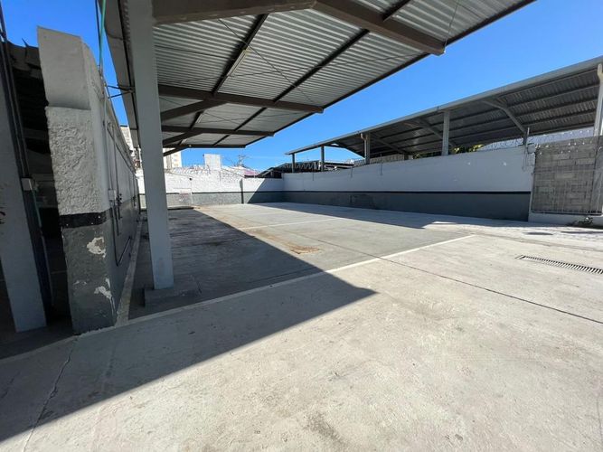 Local en venta en El Prado, Santa Marta, 1400 m² · foto 5 de 8