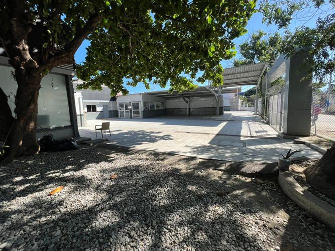 Local en venta en El Prado, Santa Marta, 1400 m² · foto 8 de 8