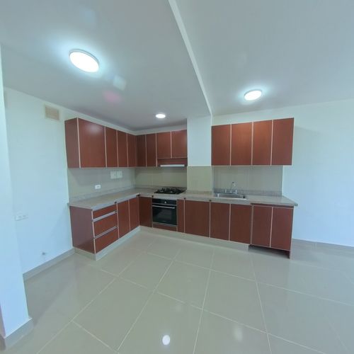 Apartamento de 2 alcobas en venta en Condominio Residencial Terranova, Cartagena, 80 m² · foto 6 de 24