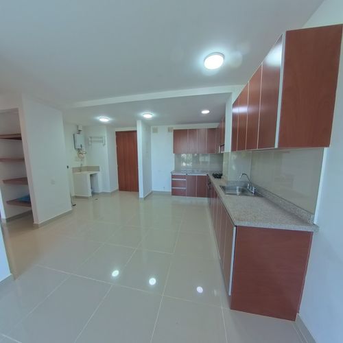 Apartamento de 2 alcobas en venta en Condominio Residencial Terranova, Cartagena, 80 m² · foto 8 de 24
