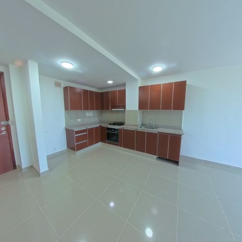 Apartamento de 2 alcobas en venta en Condominio Residencial Terranova, Cartagena, 80 m² · foto 7 de 24