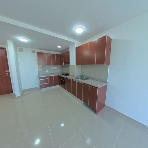 Apartamento de 2 alcobas en venta en Condominio Residencial Terranova, Cartagena, 80 m² · foto 10 de 24