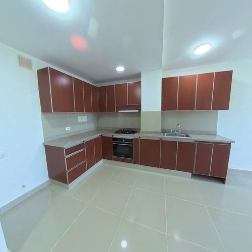 Apartamento de 2 alcobas en venta en Condominio Residencial Terranova, Cartagena, 80 m² · foto 9 de 24