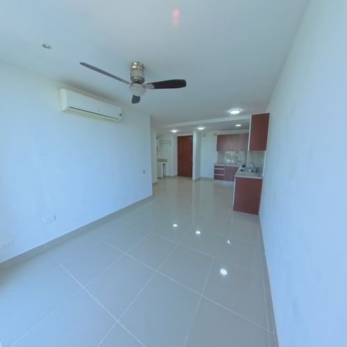 Apartamento de 2 alcobas en venta en Condominio Residencial Terranova, Cartagena, 80 m² · foto 11 de 24