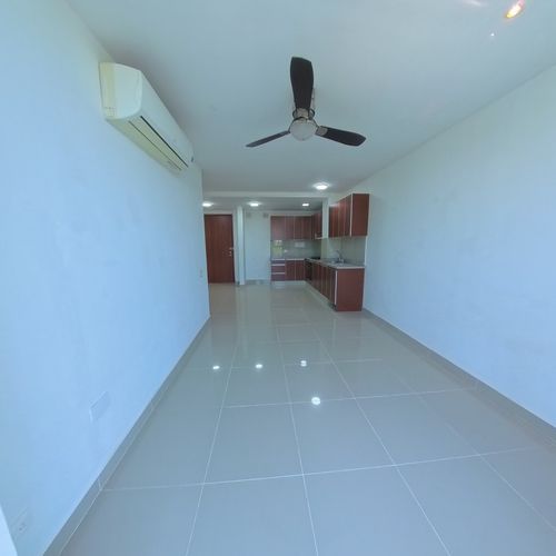 Apartamento de 2 alcobas en venta en Condominio Residencial Terranova, Cartagena, 80 m² · foto 12 de 24