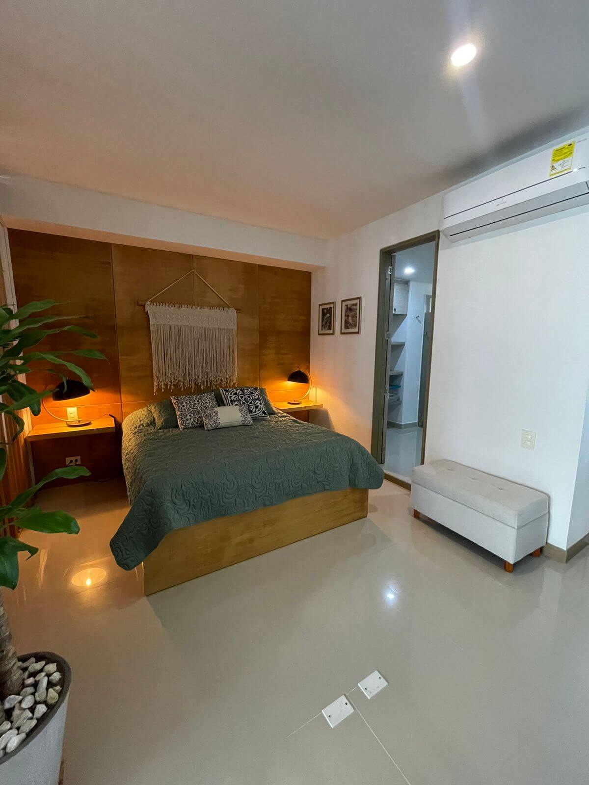 Apartaestudio en Arriendo en Pozos Colorados, Santa marta