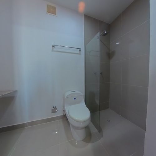 Apartamento de 2 alcobas en venta en Condominio Residencial Terranova, Cartagena, 80 m² · foto 14 de 24