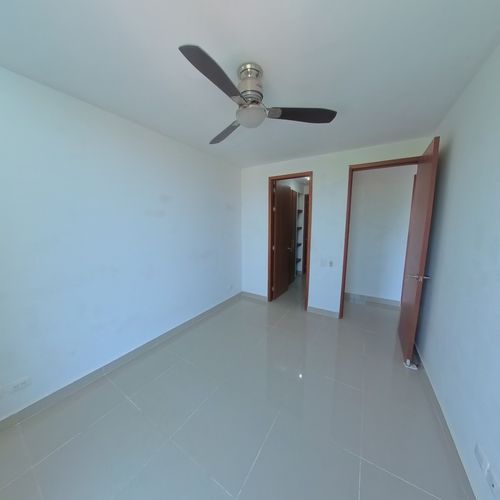 Apartamento de 2 alcobas en venta en Condominio Residencial Terranova, Cartagena, 80 m² · foto 15 de 24