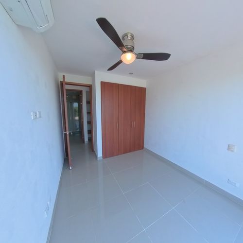 Apartamento de 2 alcobas en venta en Condominio Residencial Terranova, Cartagena, 80 m² · foto 17 de 24