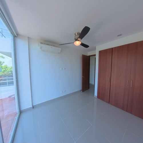 Apartamento de 2 alcobas en venta en Condominio Residencial Terranova, Cartagena, 80 m² · foto 19 de 24