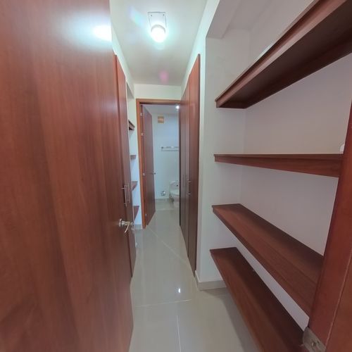 Apartamento de 2 alcobas en venta en Condominio Residencial Terranova, Cartagena, 80 m² · foto 20 de 24