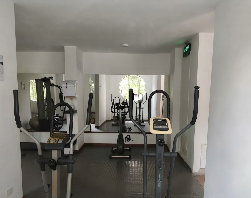 Apartamento en venta en Cumbres, Envigado · foto 18 de 21
