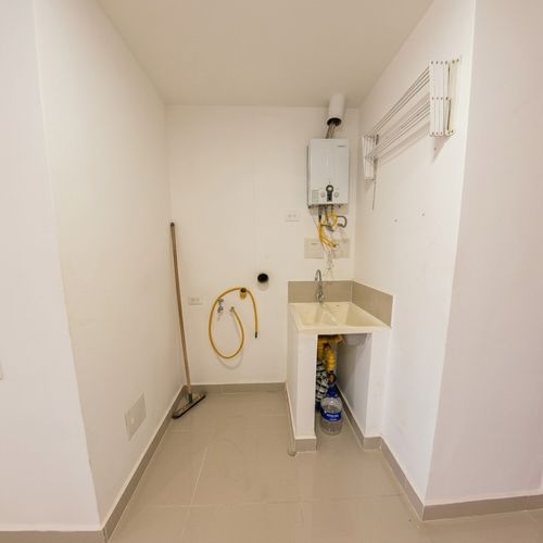 Apartamento de 2 alcobas en venta en Condominio Residencial Terranova, Cartagena, 80 m² · foto 22 de 24