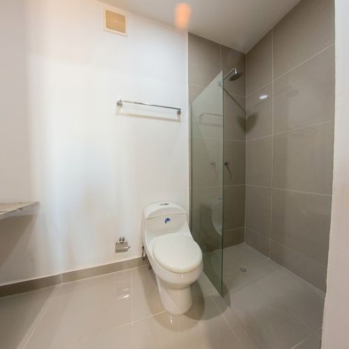 Apartamento de 2 alcobas en venta en Condominio Residencial Terranova, Cartagena, 80 m² · foto 23 de 24