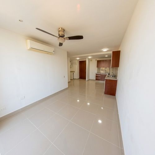 Apartamento de 2 alcobas en venta en Condominio Residencial Terranova, Cartagena, 80 m² · foto 24 de 24