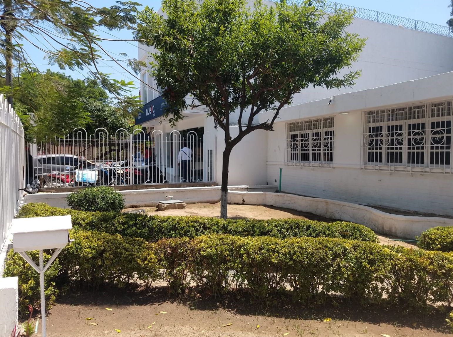 Casa en venta en Villa Sara Ii, Santa Marta · foto 2 de 12